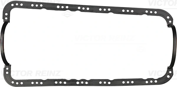 Garnitura baie ulei