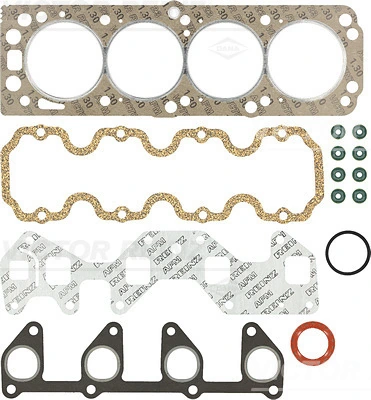 Set garnituri chiulasa