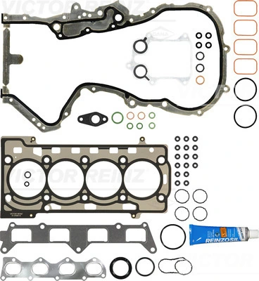 Set complet garnituri motor