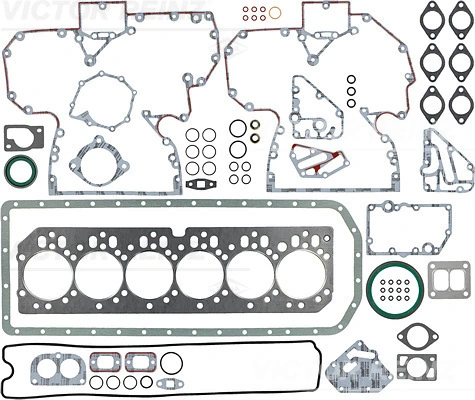 Set complet garnituri motor
