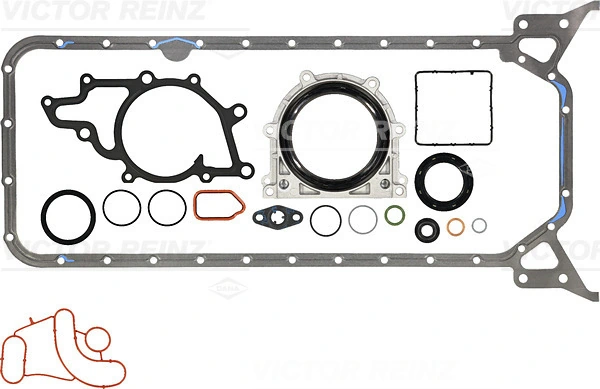 Set garnituri carter