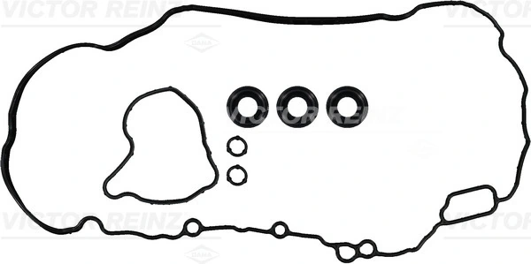 Set garnituri, capac supape
