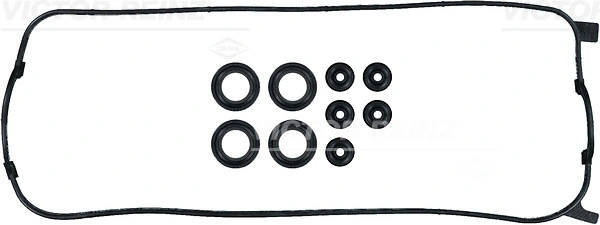 Set garnituri capac culbutori