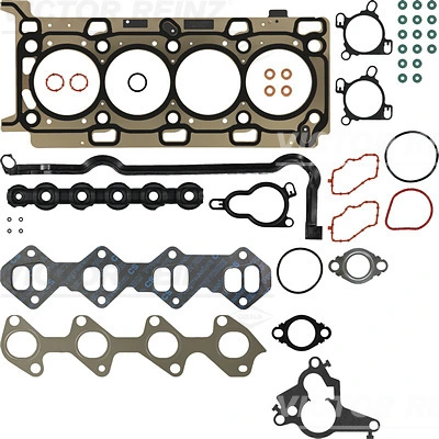 Set garnituri chiulasa