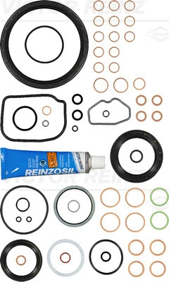 Set garnituri carter