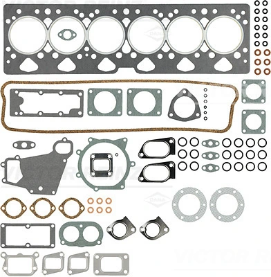 Set garnituri chiulasa