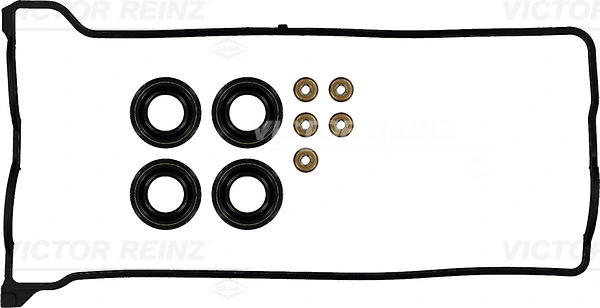 Set garnituri capac culbutori