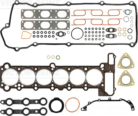 Set garnituri chiulasa