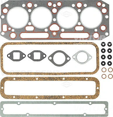 Set garnituri chiulasa