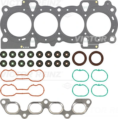 Set garnituri chiulasa