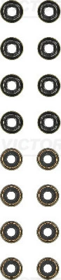 Set garnituri ax supape