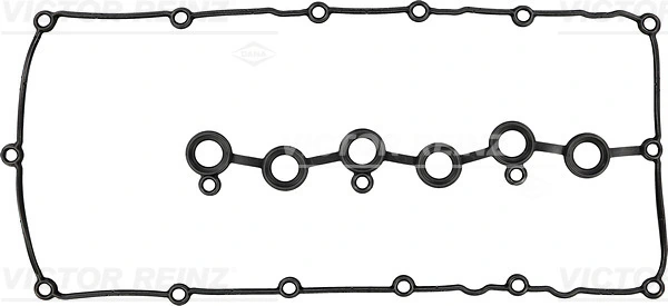 Garnitura capac culbutori