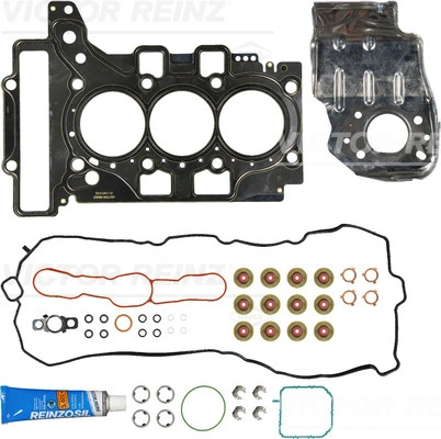 Set garnituri chiulasa