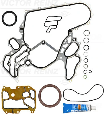 Set garnituri carter