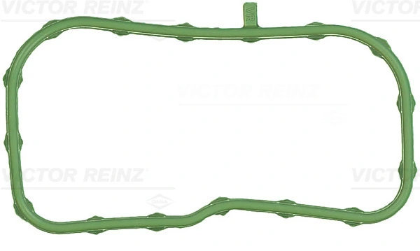 Garnitura galerie admisie