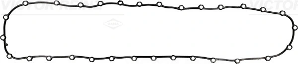 Garnitura baie ulei