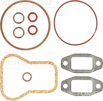 Set garnituri chiulasa