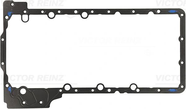 Garnitura baie ulei