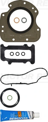 Set garnituri carter