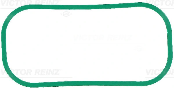 Garnitura galerie admisie