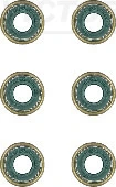 Set garnituri ax supape