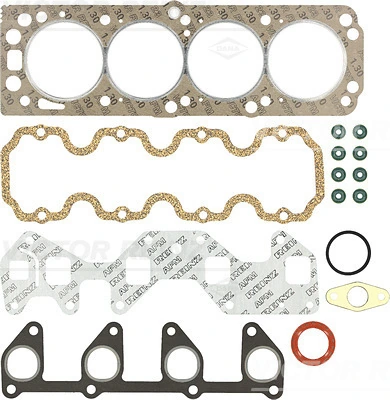 Set garnituri chiulasa