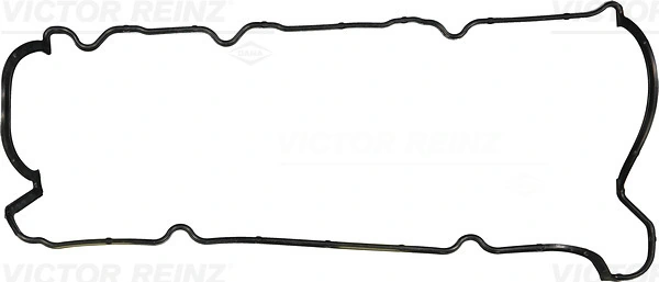 Garnitura capac culbutori