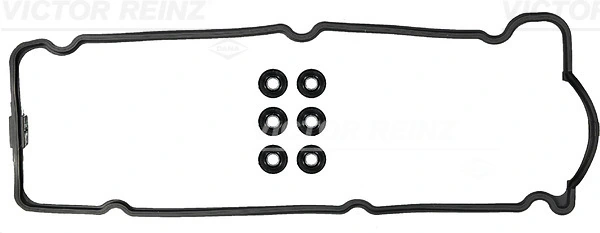 Set garnituri capac culbutori