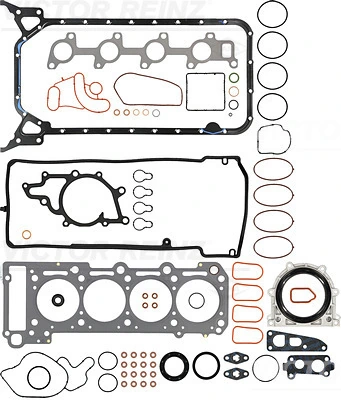 Set complet garnituri motor