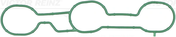 Garnitura galerie admisie