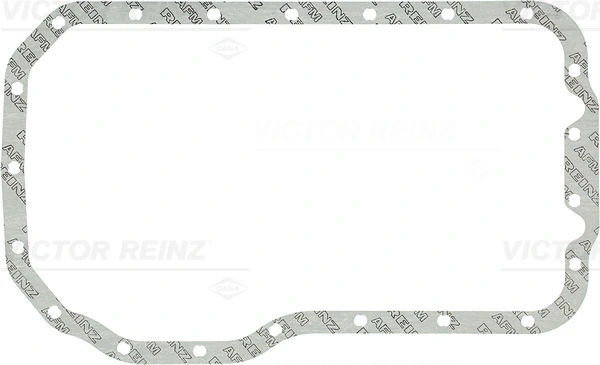 Garnitura baie ulei