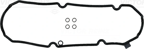 Set garnituri capac culbutori