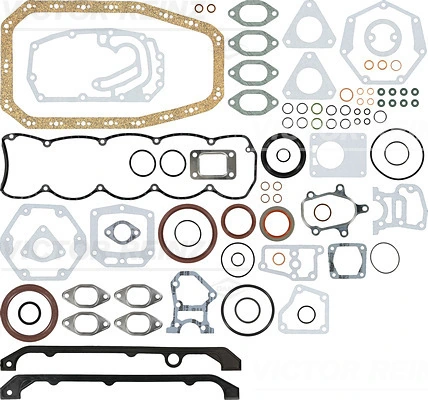 Set complet garnituri motor