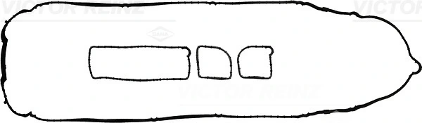 Set garnituri capac culbutori