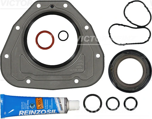 Set garnituri carter