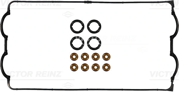 Set garnituri capac culbutori