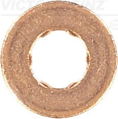 Inel etansare injector