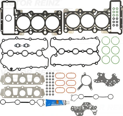 Set garnituri chiulasa