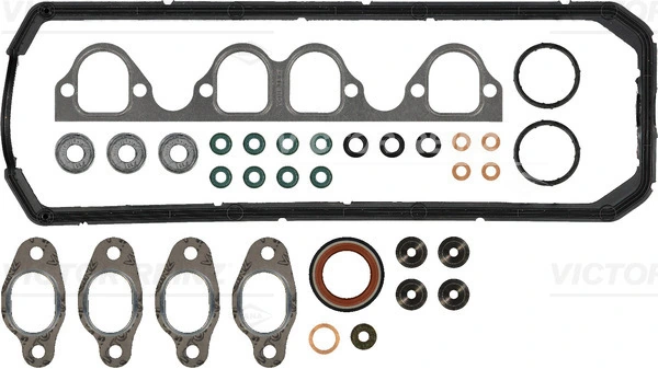 Set garnituri chiulasa