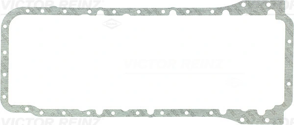 Garnitura baie ulei