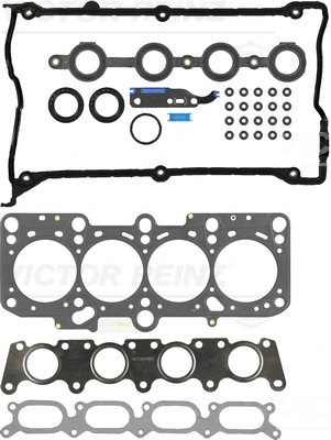 Set garnituri chiulasa