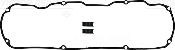 Set garnituri capac culbutori