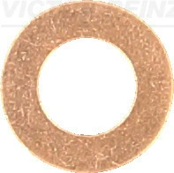 Inel etansare injector