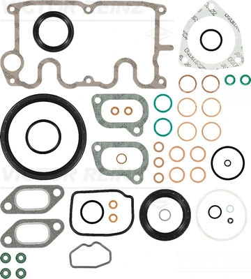 Set complet garnituri motor