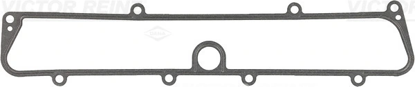 Garnitura carcasa galerie admisie