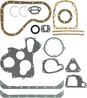 Set garnituri carter