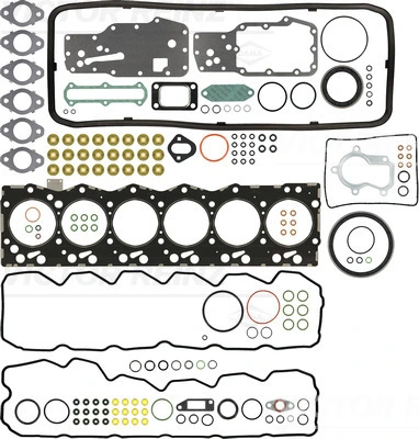 Set complet garnituri motor