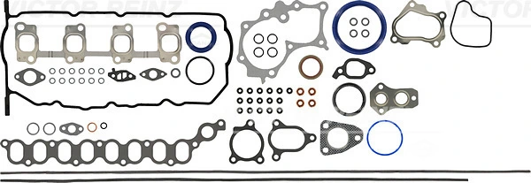 Set complet garnituri motor