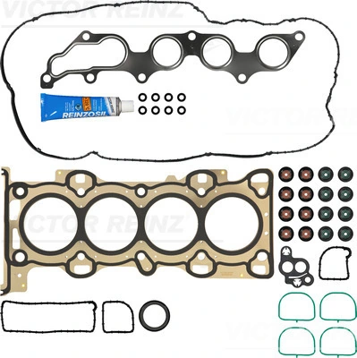 Set garnituri chiulasa