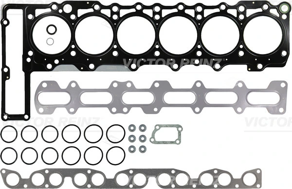 Set garnituri chiulasa